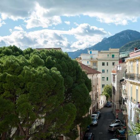 Sapientia B&B Salerno Esterno foto